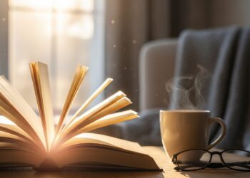 Reading Offers a Gentle Start