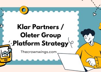 Klar Partners / Oleter Group Platform Strategy