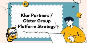 Klar Partners / Oleter Group Platform Strategy