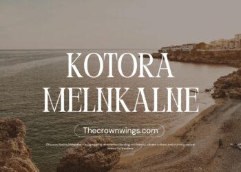 Kotora Melnkalne