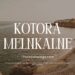 Kotora Melnkalne