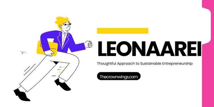 Leonaarei
