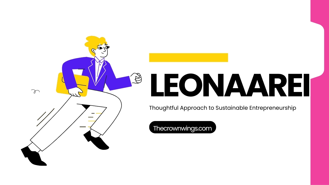 Leonaarei