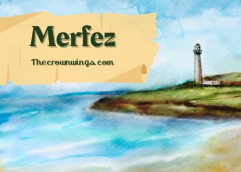 Merfez