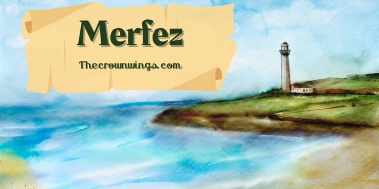 Merfez