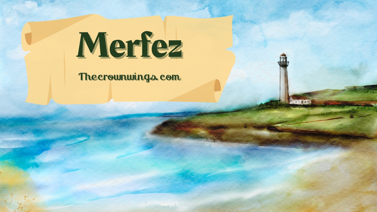 Merfez