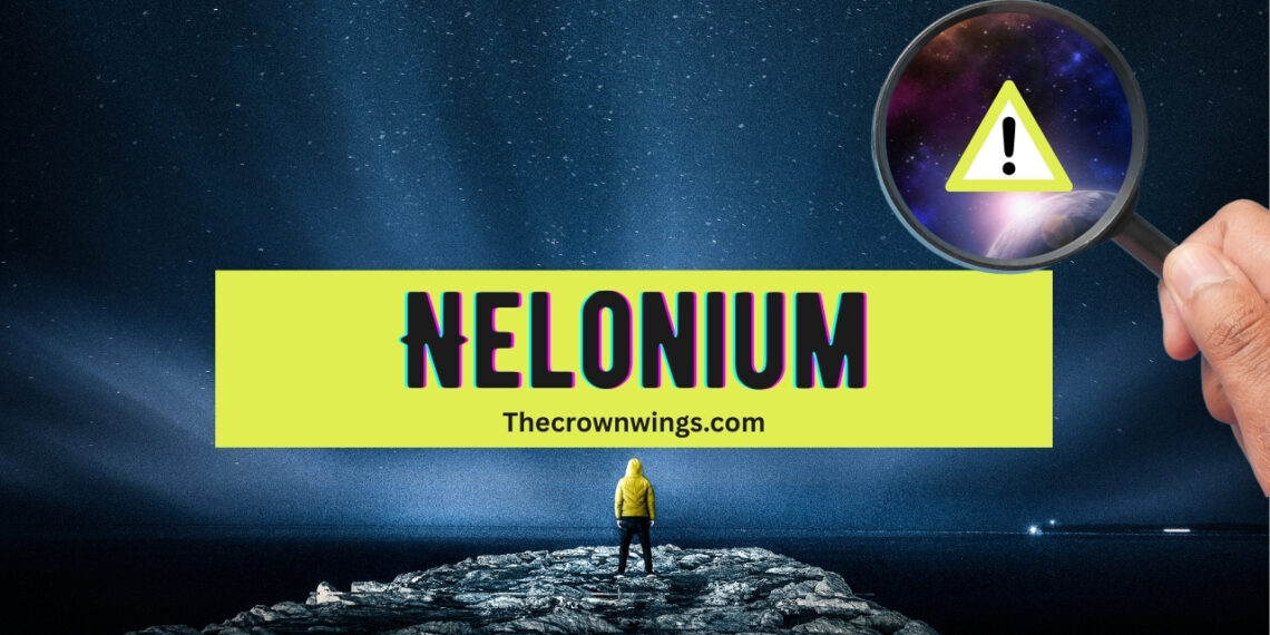 Nelonium