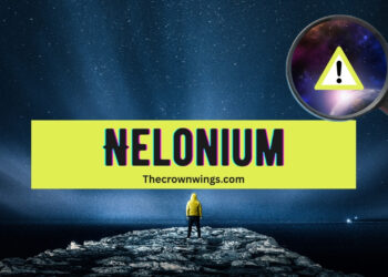 Nelonium