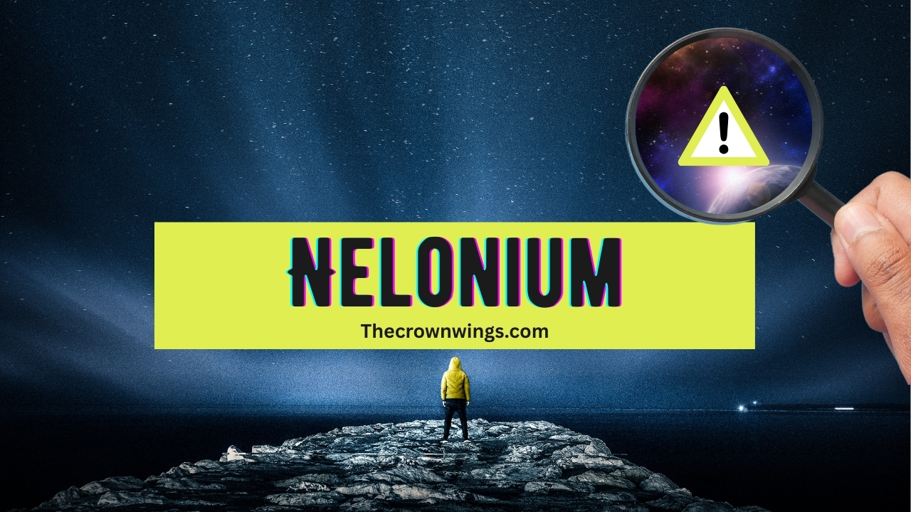 Nelonium