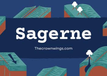 Sagerne