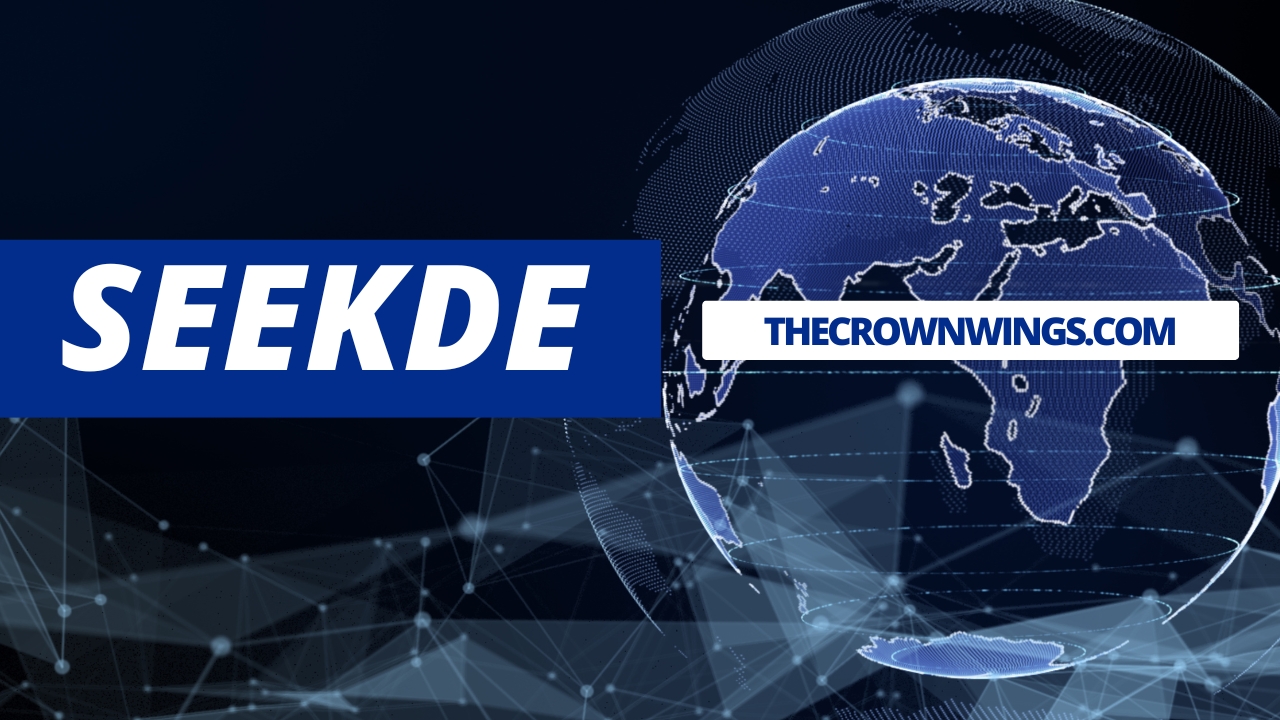 Seekde