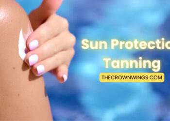 Sun Protection Tanning