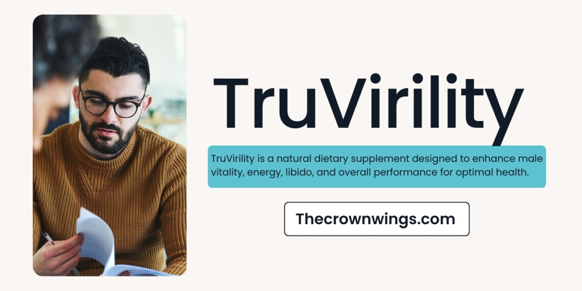 TruVirility