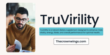 TruVirility
