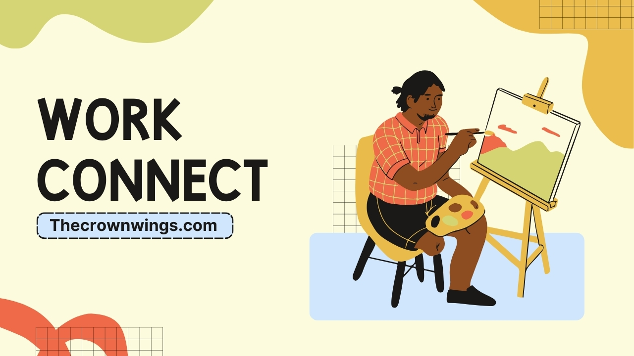 WorkConnect