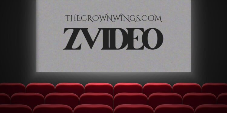 Zvideo