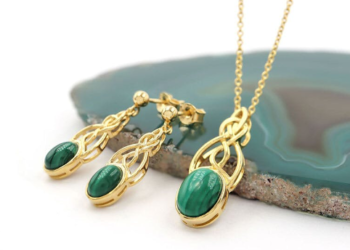 Why Malachite Is Called the Stone of Transformation for Achievers