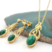 Why Malachite Is Called the Stone of Transformation for Achievers