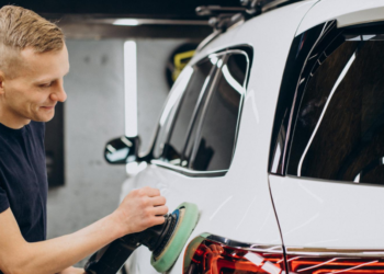 5 Common Myths About Car Ceramic Coating Debunked