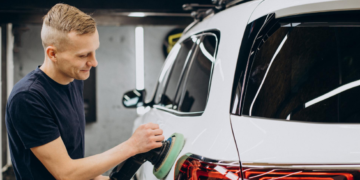 5 Common Myths About Car Ceramic Coating Debunked