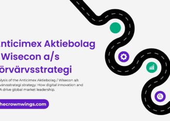 Anticimex Aktiebolag / Wisecon a/s Förvärvsstrategi