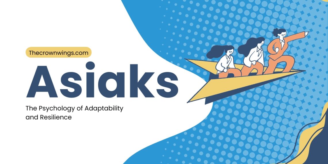Asiaks