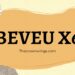 Beveu x6
