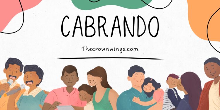 Cabrando