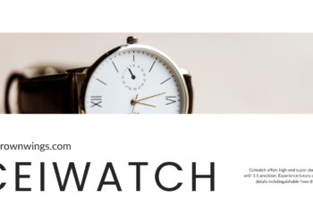 Ceiwatch