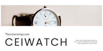 Ceiwatch