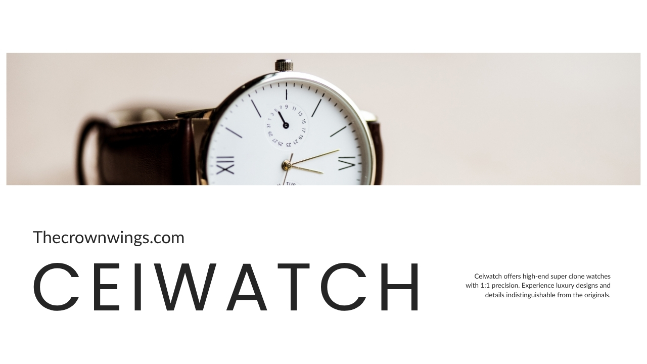 Ceiwatch