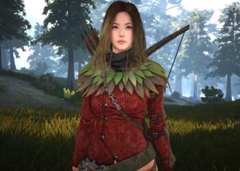 Daum Games Black Desert