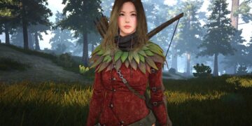 Daum Games Black Desert
