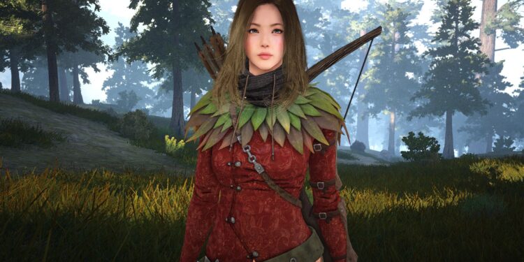 Daum Games Black Desert