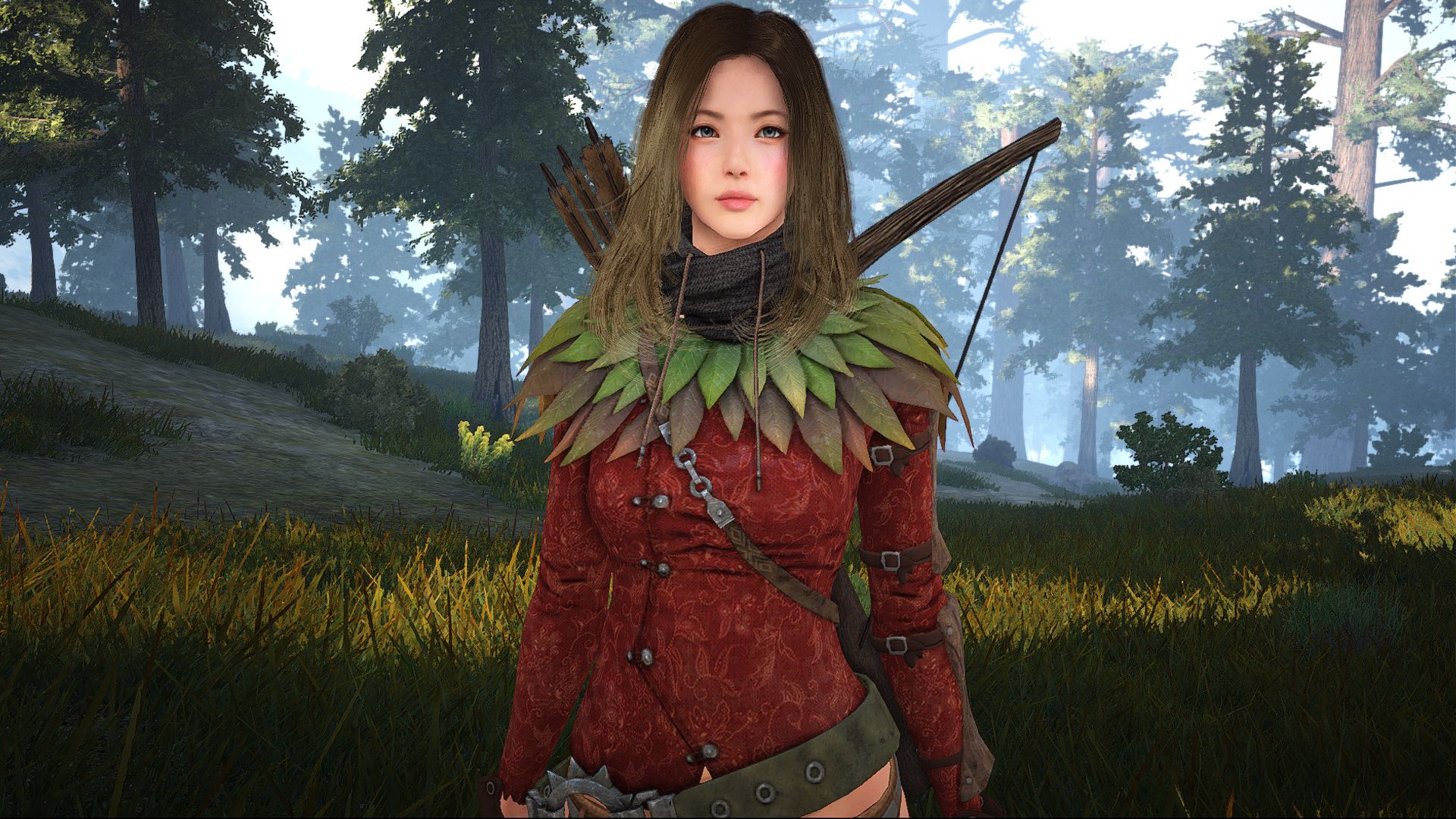 Daum Games Black Desert