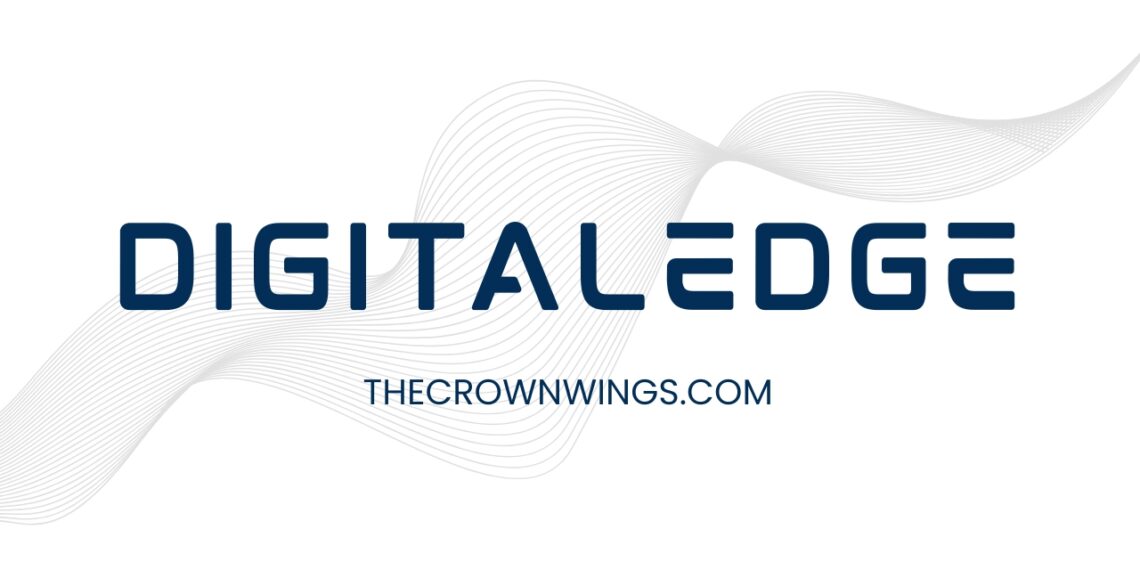 DigitalEdge.org