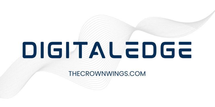 DigitalEdge.org