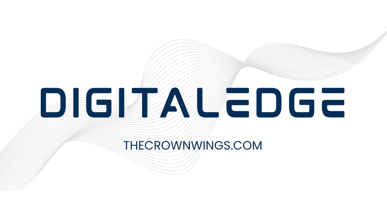 DigitalEdge.org