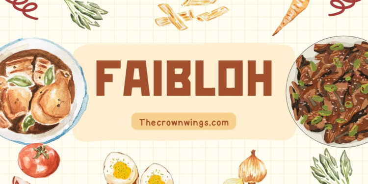 Faibloh