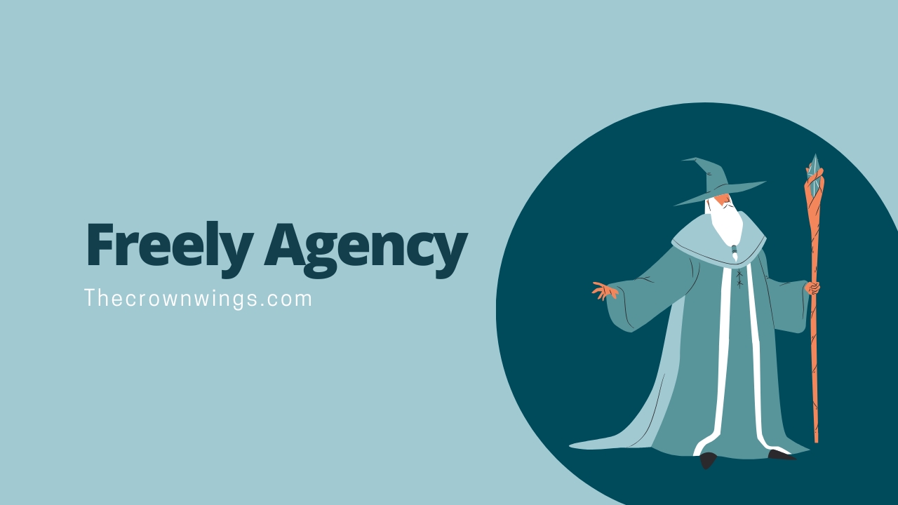 Freely Agency