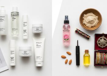 The K-Beauty Routine: How a 5-Step Skincare Regimen Is Replacing Traditional Beauty Habits in Pakistan