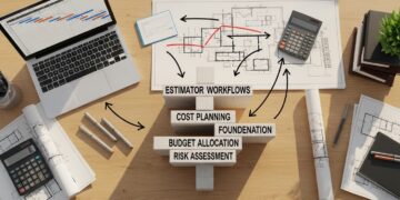 How Estimator Workflows Create Strong Foundations for Cost Planning