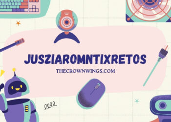 Jusziaromntixretos