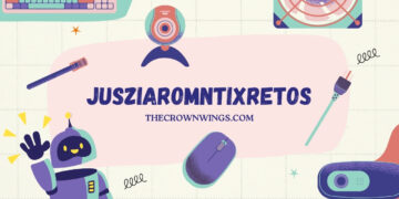 Jusziaromntixretos