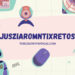 Jusziaromntixretos