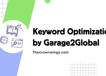 Keyword Optimization by Garage2Global