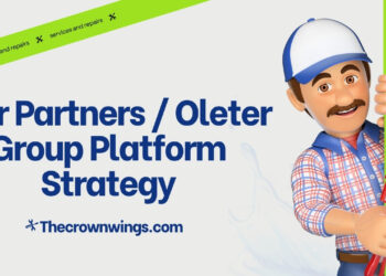 Klar Partners / Oleter Group Platform Strategy