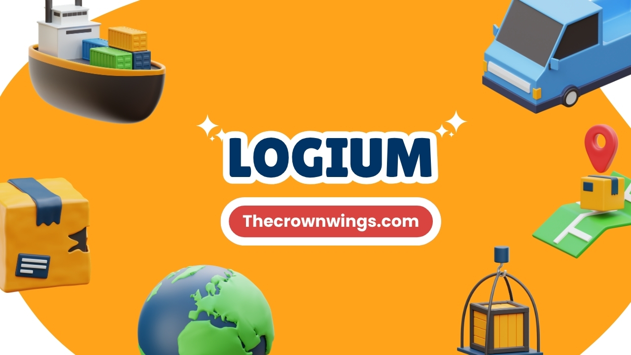 Logium
