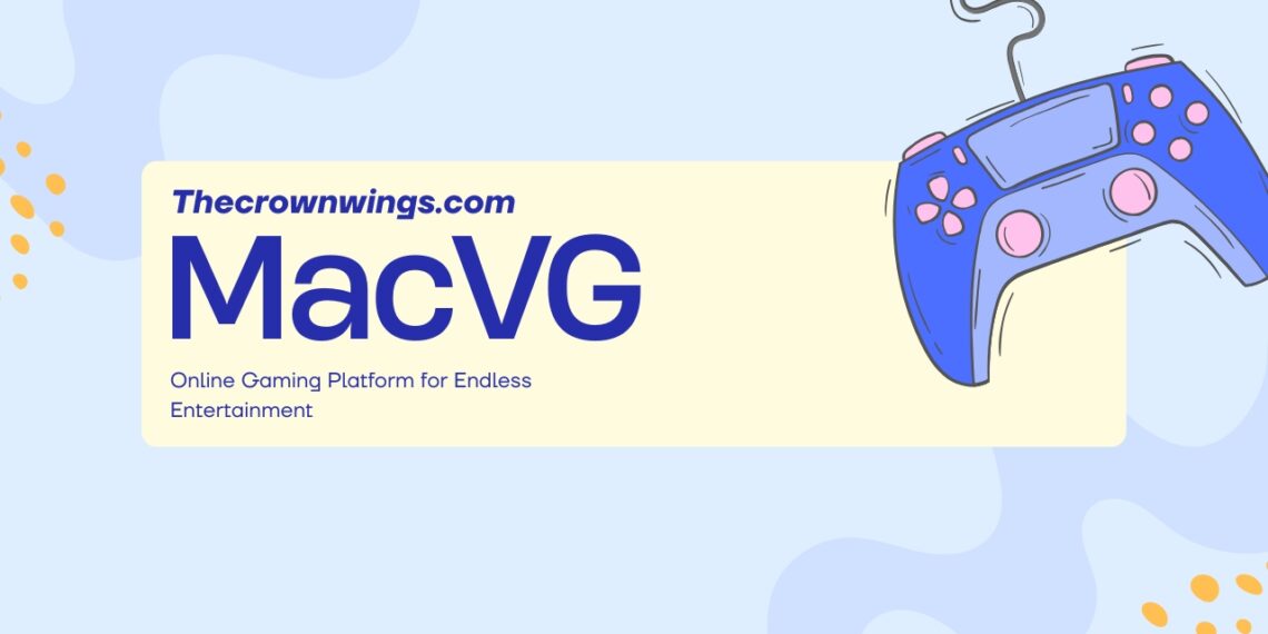 MacVG