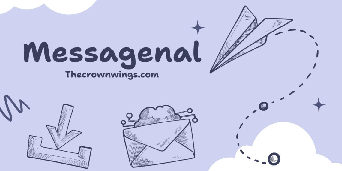 Messagenal